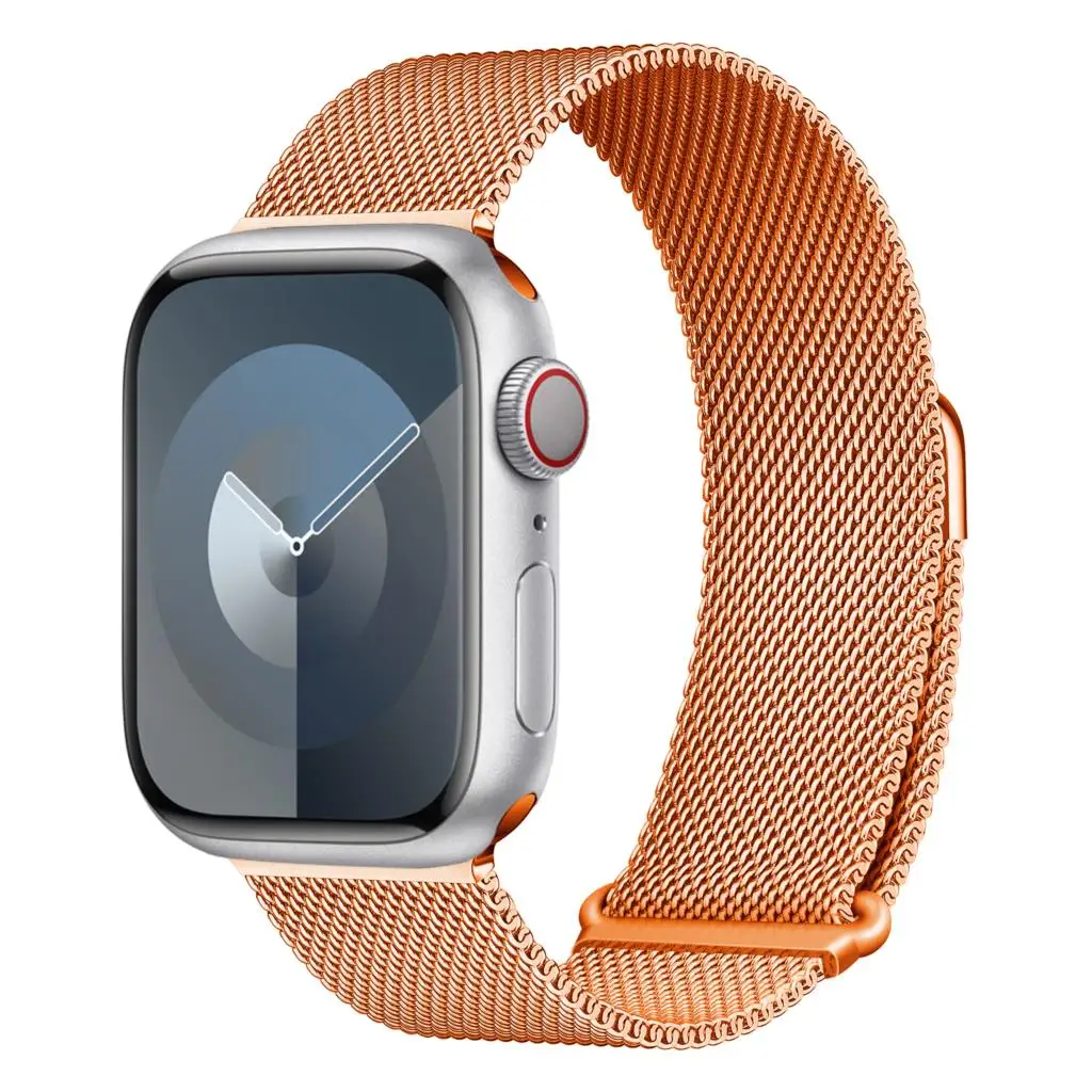 Magnetic Loop Strap Bracelet