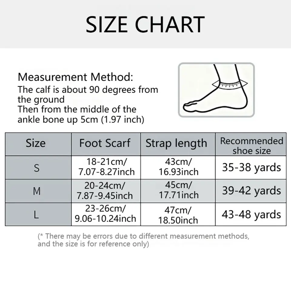 Thin Breathable Ankle Support Brace – Lightweight Compression Sleeve for Sports (1/2 PCS) 6