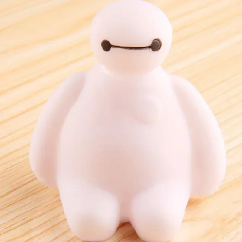 Рисунок 4 - Светодиодная подсветка Baymax