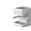 2L Household Automatic Coffee Capsule Espresso Making Machine with Removable Water Tank 4