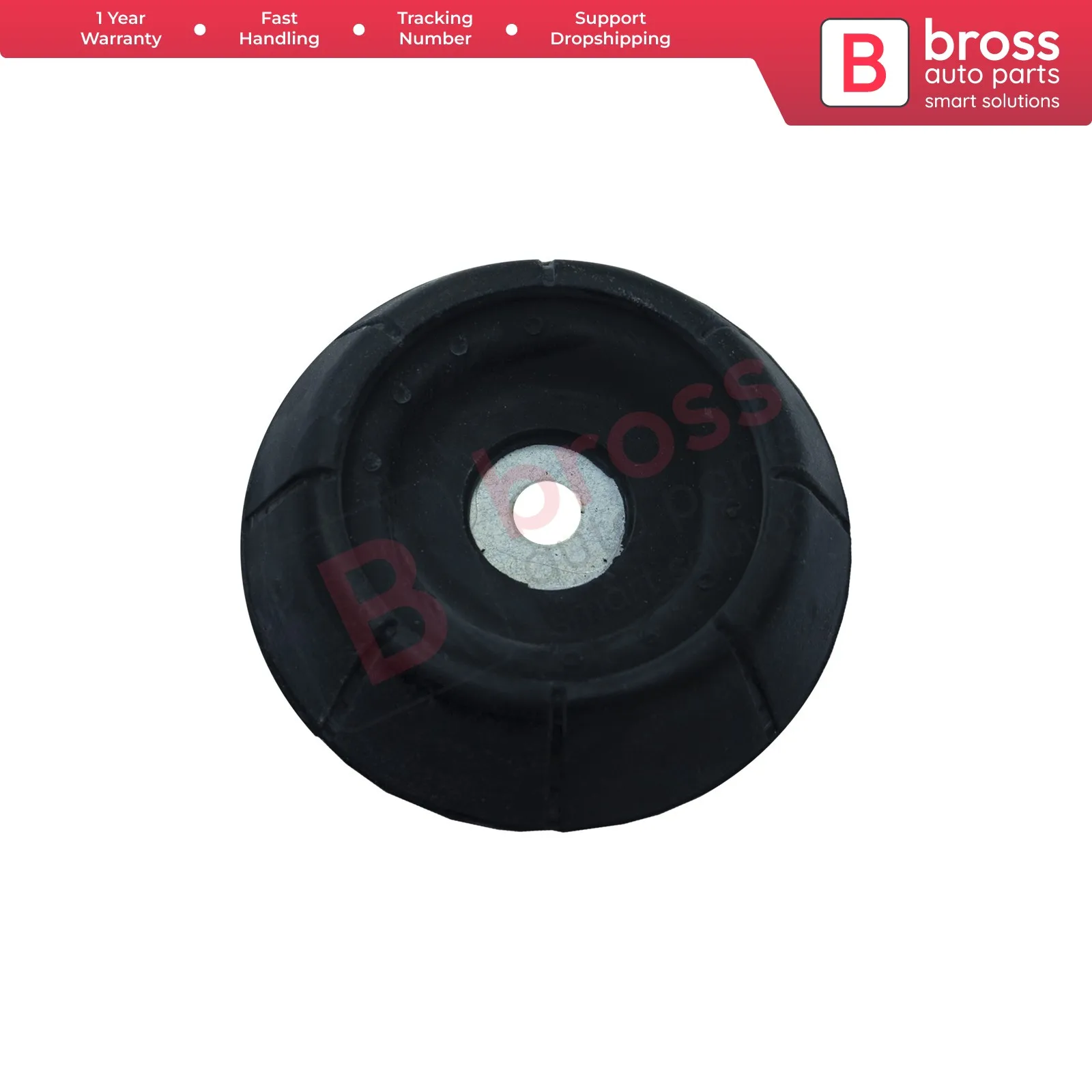 

Bross BSP928 Top Strut Front 344525, 90538936, 344525, 90538936, 90538936 for Astra G Vectra B Zafira A Corsa C Meriva A Combo