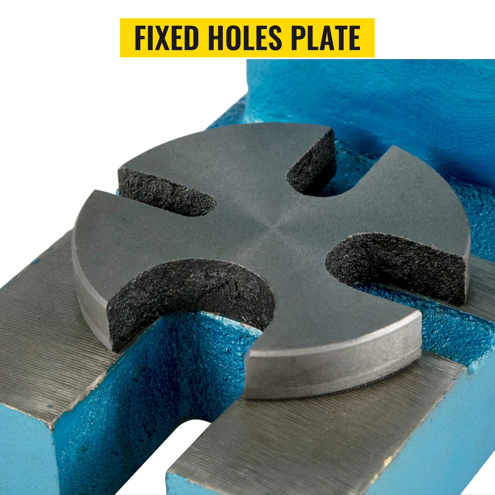 Manual Arbor Press 1 Ton Heavy Duty Arbor Press Manual Desktop Cast Iron Material for Riveting Punching Holes arbor press
