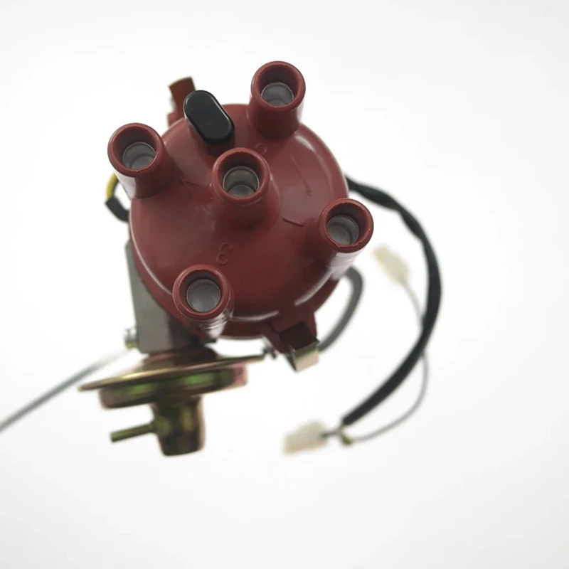 Electronic Ignition Distributor For Suzuki Escudo Vitara TA01W, TD01W 33100-60A10 33100-60A20 Component