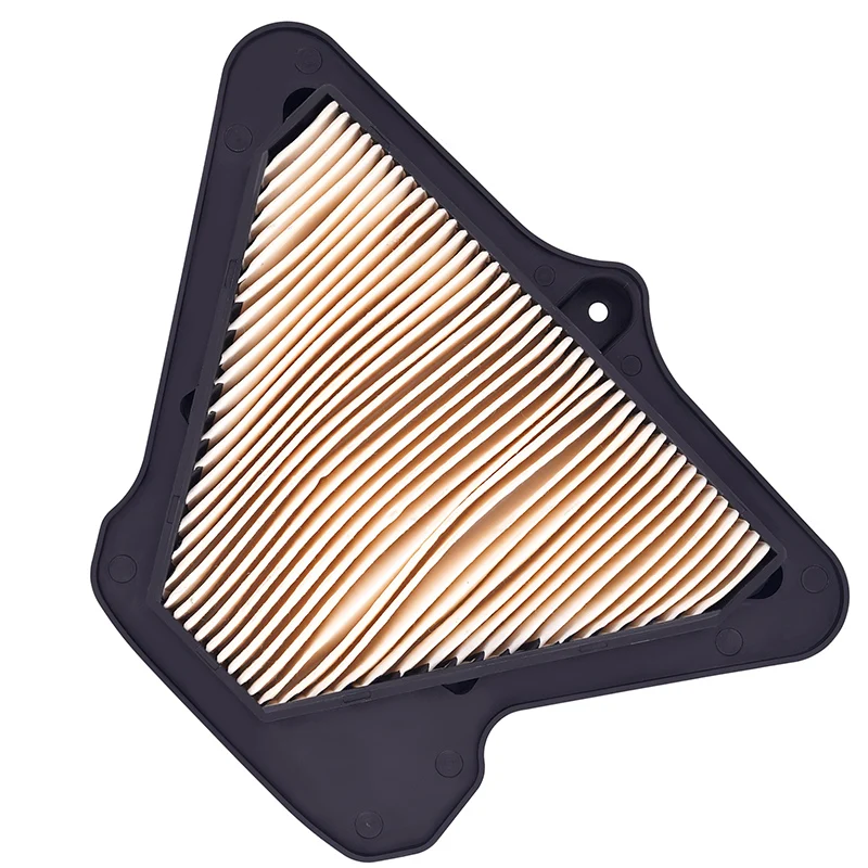 ももティン　1028 Motorcycle Intake Cleaner Air Filter For KAWASAKI ZX10R