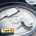 USB-C White