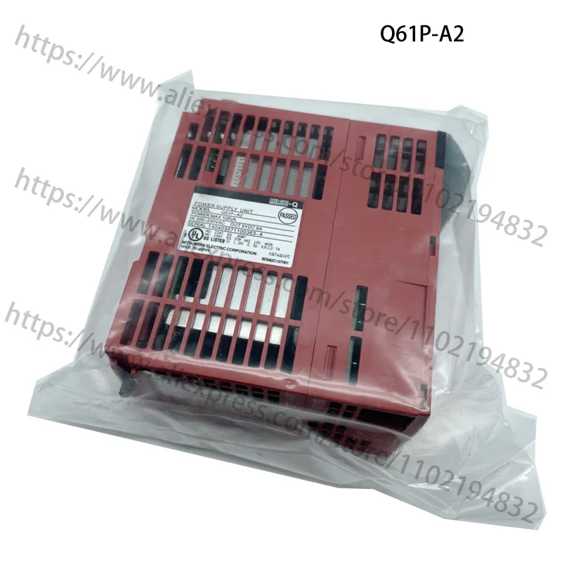 

New Original PLC Controller 24 Hours Within Shipment Q61P-A2