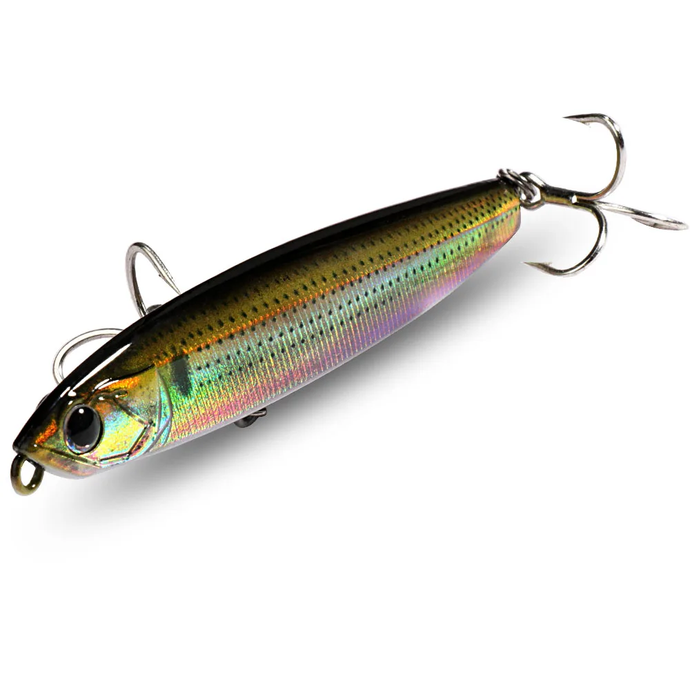 シンキングペンシルベイト 14g 24g ウォブラー グラビティ