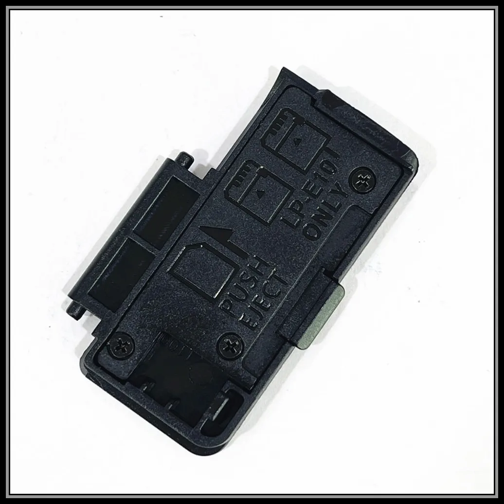 New COPY Battery Cover Battery Door Lid For Canon for EOS 1100D Rebel T3 Kiss X50