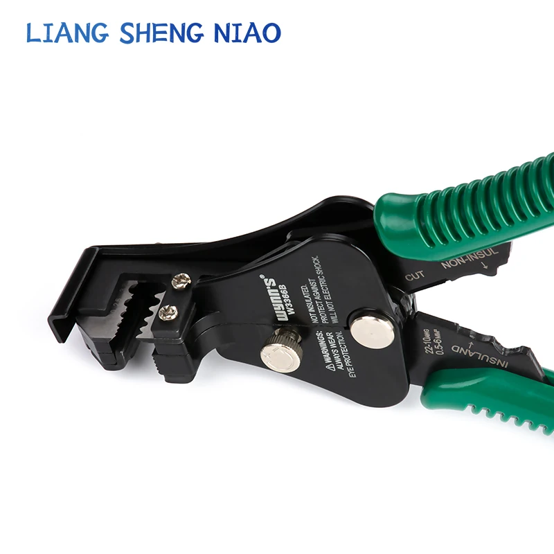 Automatic wire stripping pliers Multi functional wire stripping pliers Stripping Electrician tool Strippin