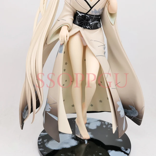 Yosuga no Sora - Kasugano Sora Kimono Ver. 1/7 Scale – Nekotwo