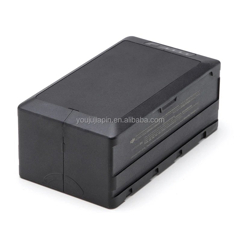 오리지널 매트릭스 300 RTK 배터리 TB60 M 5935 mAh 52.8 V, 특수 작업용