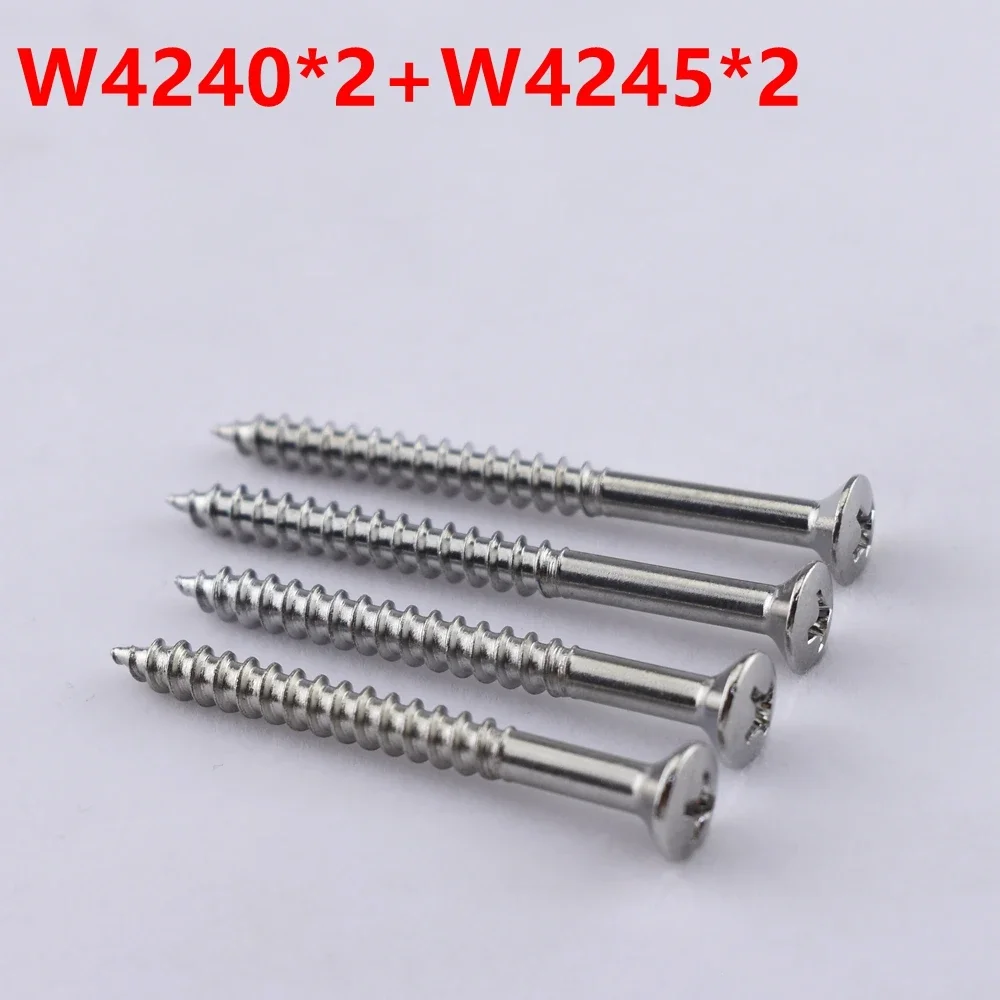 W4240-45 X2 CR 1 Set