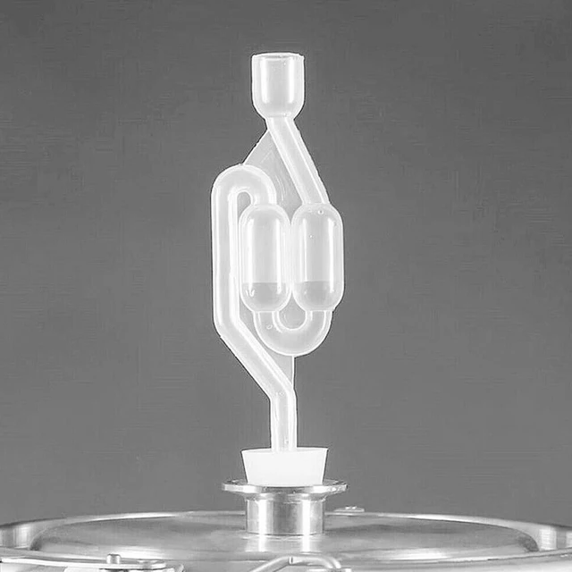 New High Quality Practical Detector Combustion Leak Head Gasket Plastic Tester Tool White 30ml 5.5*17CM Diesel 6