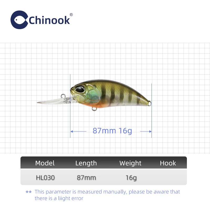 Crankbait 2