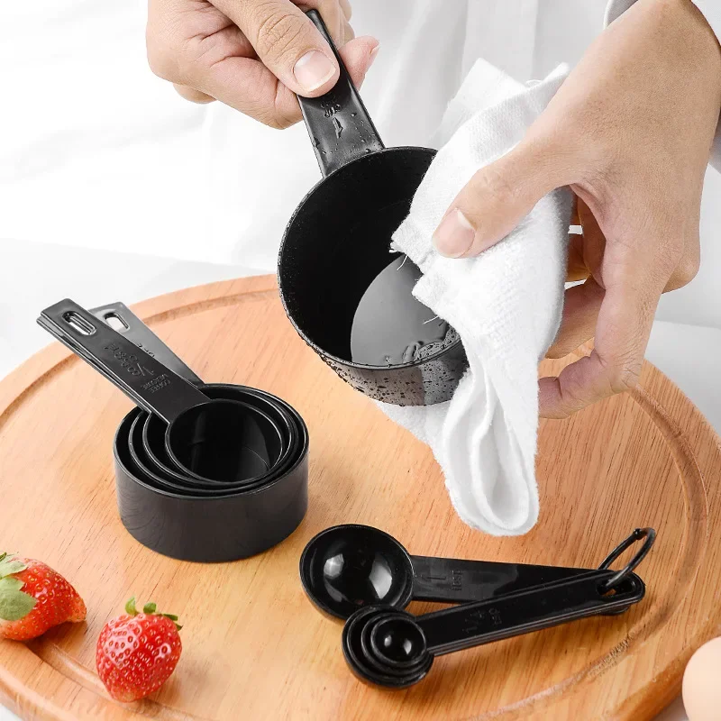 Measuring Spoon Set 3