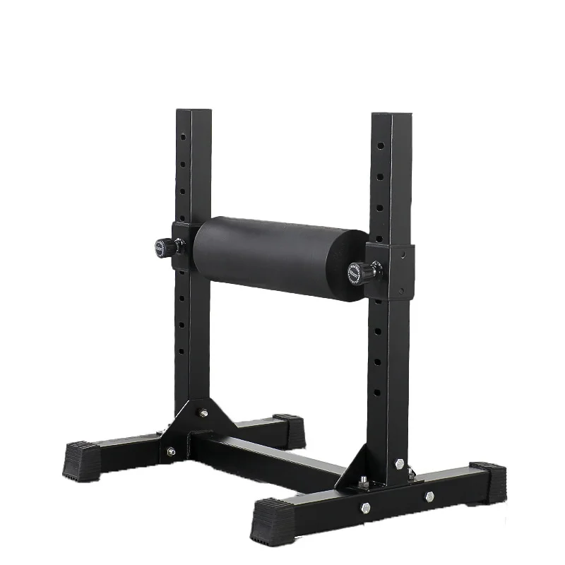 Everything You Need to Know About Squat Rack Leg Workout for Home Fitness