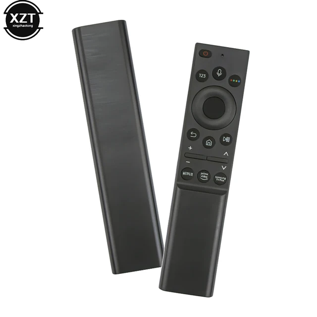 Bn59-01363J Voice Távirányító A Samsung Bn59-01363 Intelligens Tv-Csere Bn59-01263A Távoli Kompatibilis Qled Sorozat - Image 2