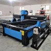 China Plasma Cutting Machine 1500*3000mm CNC Machine Plasma Cutter for Metal Copper Aluminum 4