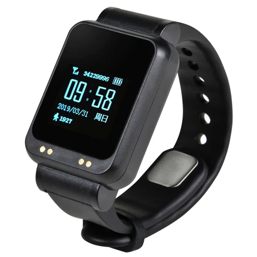 

Xexun Professional Water Resistance 4G GPS Tracker For Prisoner or Offender GPS Tracker Locator GPS Tracker Wristband