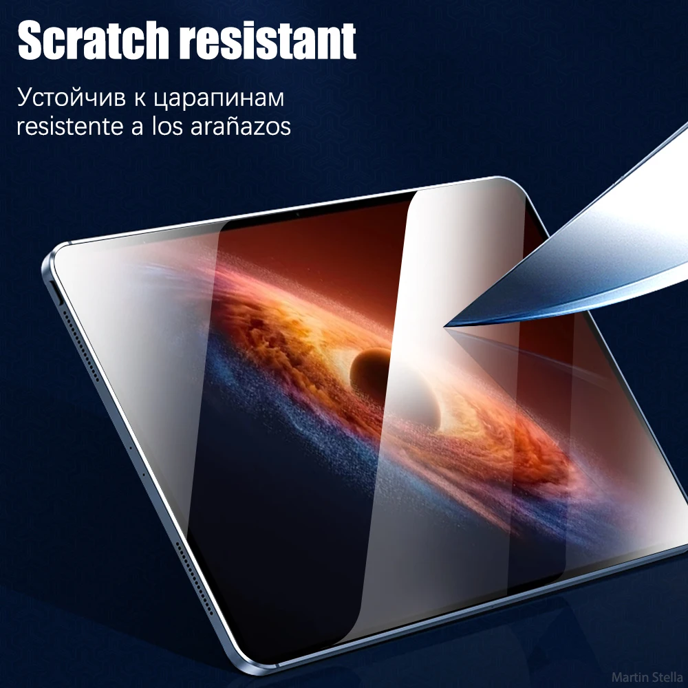 Premium Tempered Glass Screen Protector