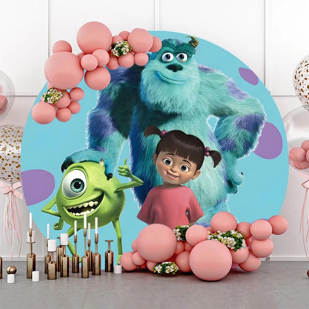 Monsters Boo Sulley  , ̺ ,  Ƽ  ǰ, ź 