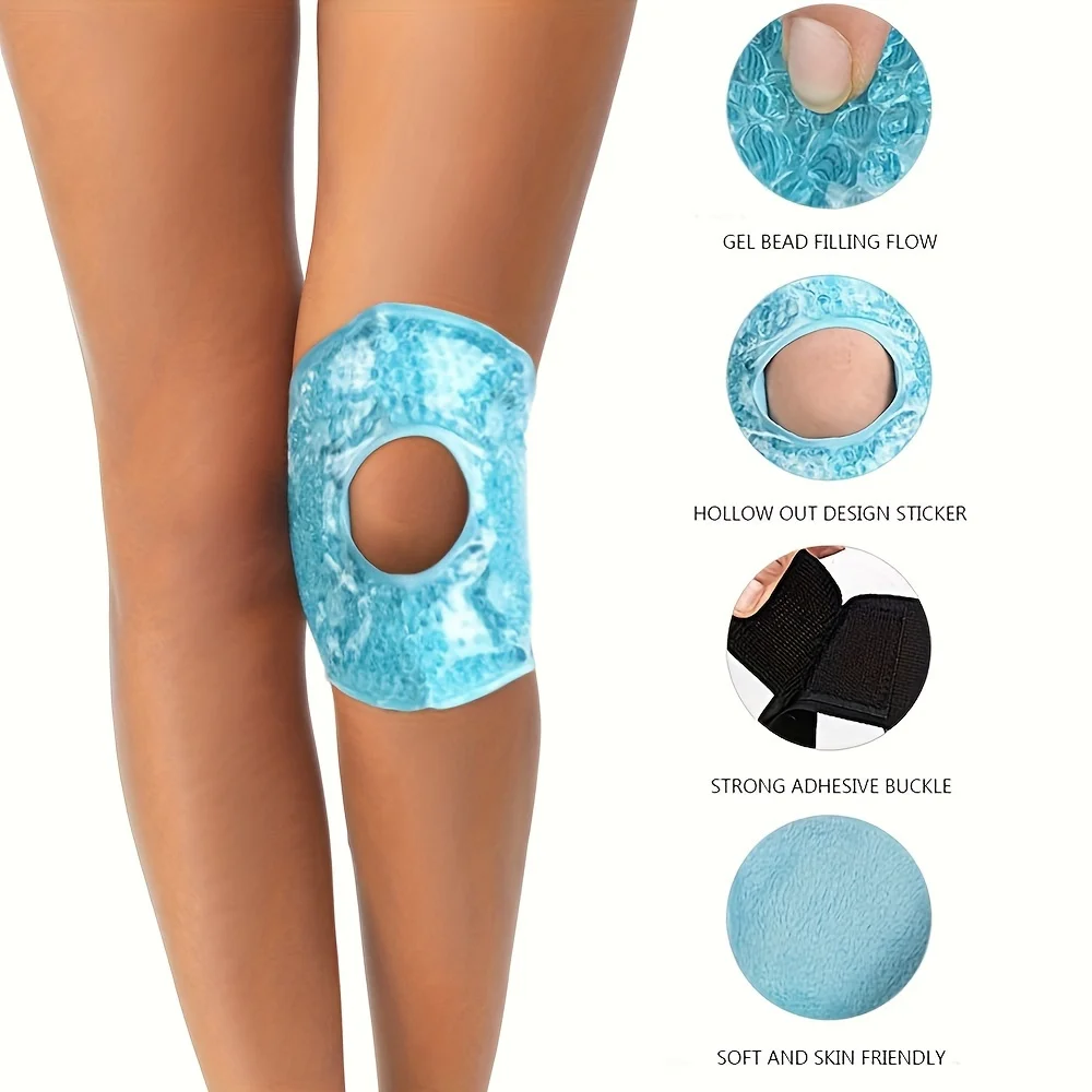 Hot & Cold Gel Ice Pack 2