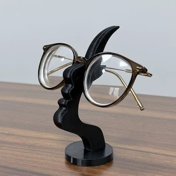 Eyeglass Holder Stand 1