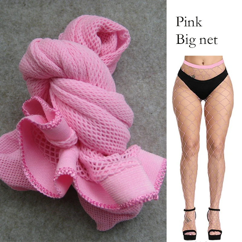 Big net Pink