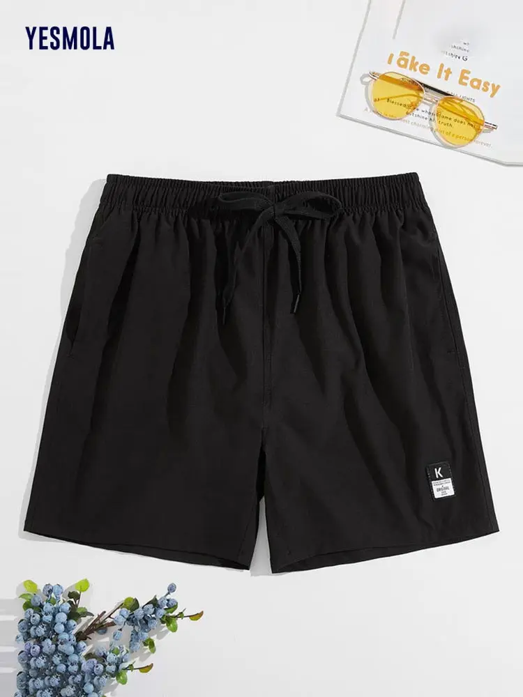 Рисунок 3 - YESMOLA мужские Шорты плавки с