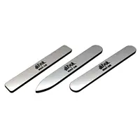 Glass File for Model Polish Model Kit, Figure, Resin Material DIY 1