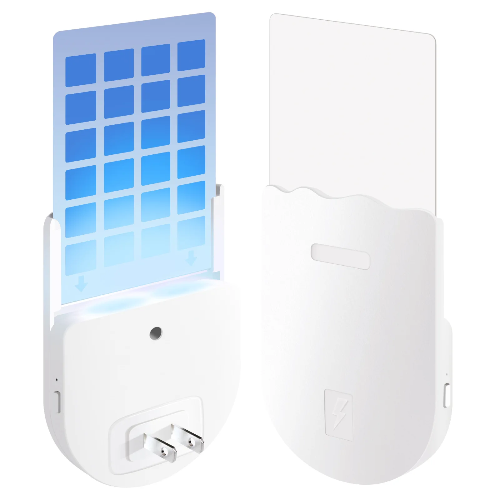 New Stick-Trap Mosquito Killer lamp Fly Trap Zapper Insect Killer Repellent Anti Mosquito Trap For Bedroom Outdoor