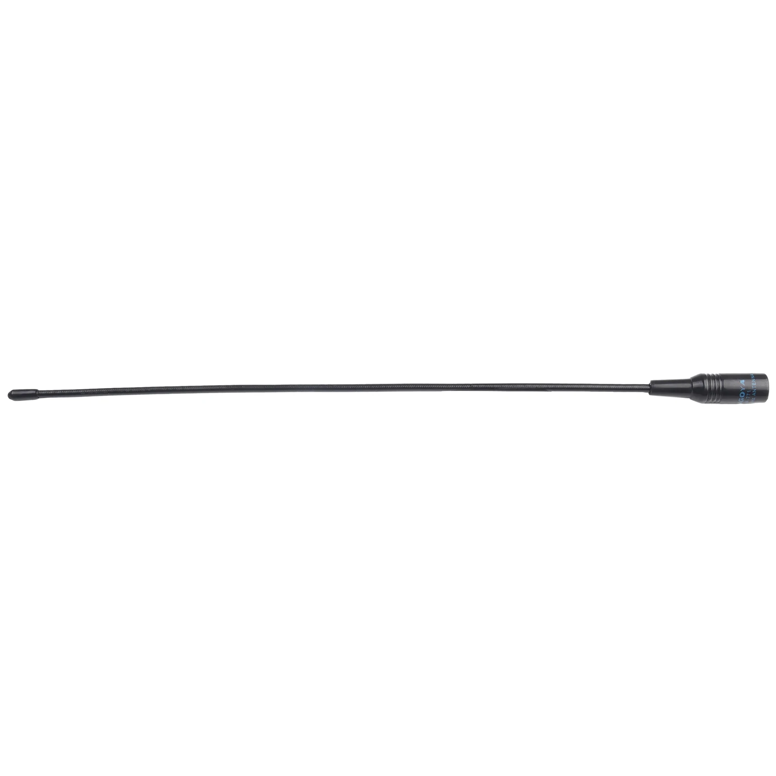 Na-771 Sma-Maschio Soft Dual Band 144Mhz 430Mhz Sma-Antenna Radio Maschio Per Yaesu Nagoya Per Baofeng Uv-3R Th-Uvf9 Th-Uv3R