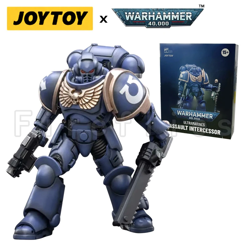 [ ] 1/18 JOYTOY ׼ ǱԾ 40K Ʈ ǱԾ  ī ִϸ̼ ÷  峭,  