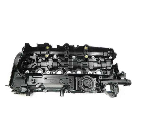 1 SET Cylinder Head Engine Valve Cover (Gaskets) for BMW 1 2 3 4 5 Series X1 X3 X5 F20 F21 E90 F10 E84 F25 11128589941