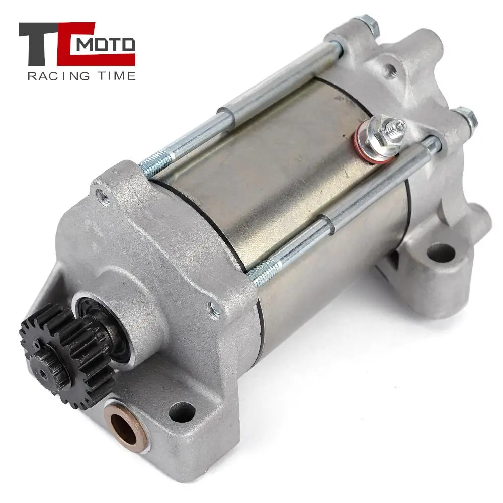 

Starter Motor For Arctic Cat F800 XF800 XF8000 CrossTour Sno Pro High Country Limited M800 2013 0745-370 0745-418 0645-615J