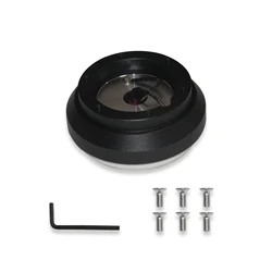 Short Hub Steering Wheel Adapter 120H For Toyota MR2 For All Toyota Yaris