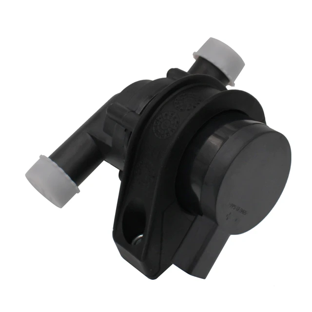 High Quality 078121601B Additional Electrical Auxiliary Coolant Water Pump For AUDI A4 A6 VW VOLKSWAGEN PASSAT 078 121 601 B