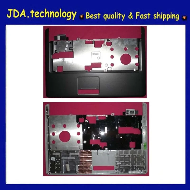 New/org for Dell Inspiron 1526 1525 LCD back cover /Upper cover 0GP386 /Bottom case