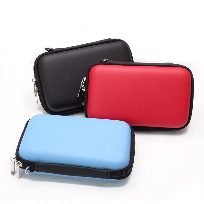 Organizzatore Cavi Custodia da Viaggio, Accessori Elettronici borsa