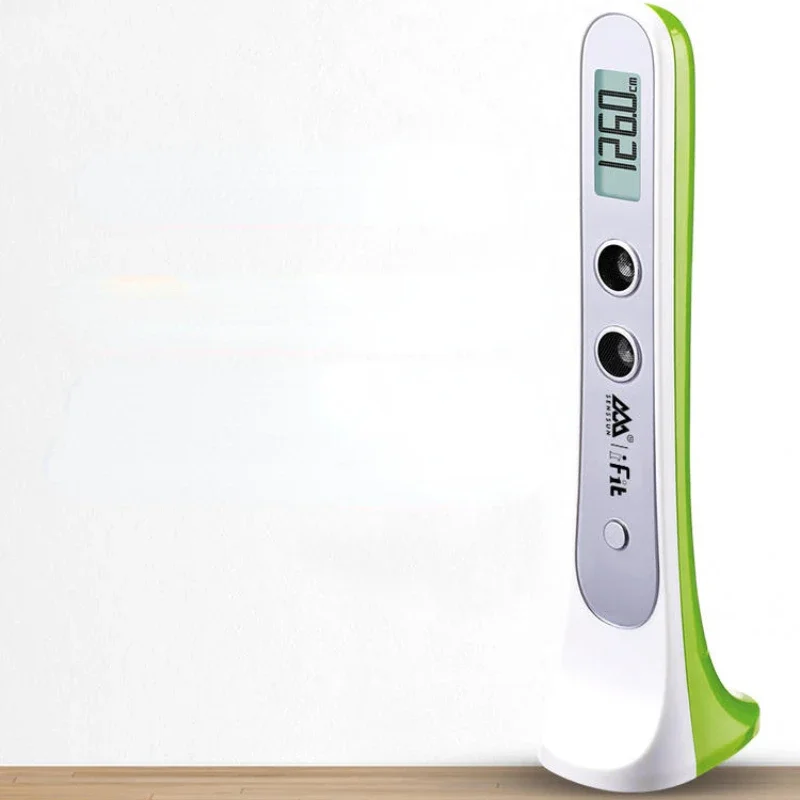 Children's Accurate Height Measuring Instrument Electronic Ultrasound Scales Household Wireless Height Professional Scale