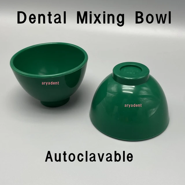 Lab Dental Flexible Plastic PVC Rubber Mixing Bowl - China Mixing Bowl,  Dental Mixing Bowl