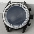 Silver Bezel B2