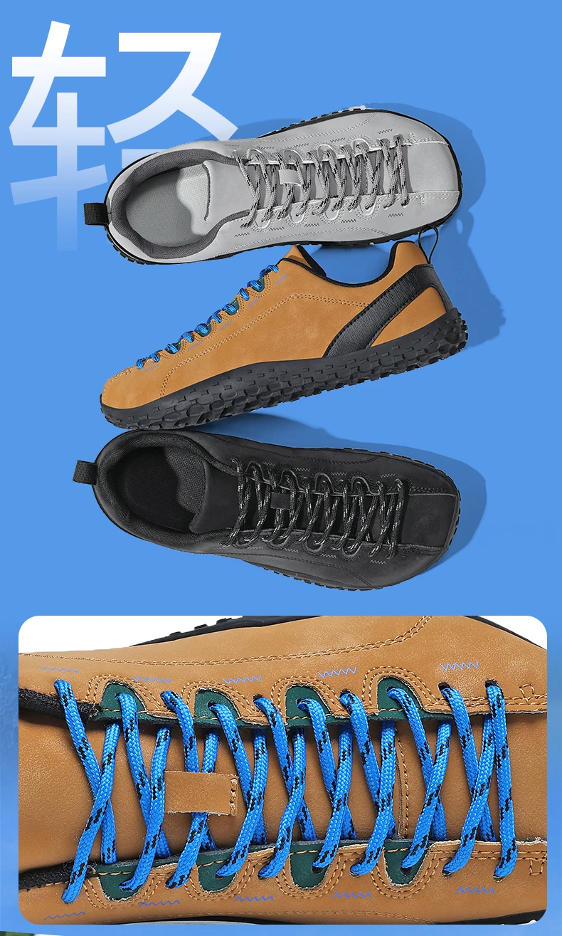 2025 New Unisex Barefoot Shoes Wide Zero Drop Training Sneakers Outdoor Mens Hiking Shoes Lightweight Fashion Minimalist Shoes Sbddad8c1289348a69db700ae7e4258a2e
