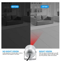 Upgraded VR Infrared Light IR Illuminator for Meta Quest 3S /3 PICO 4 Enhanced Night Tracking for Oculus Quest 2 Accessories - Image 2