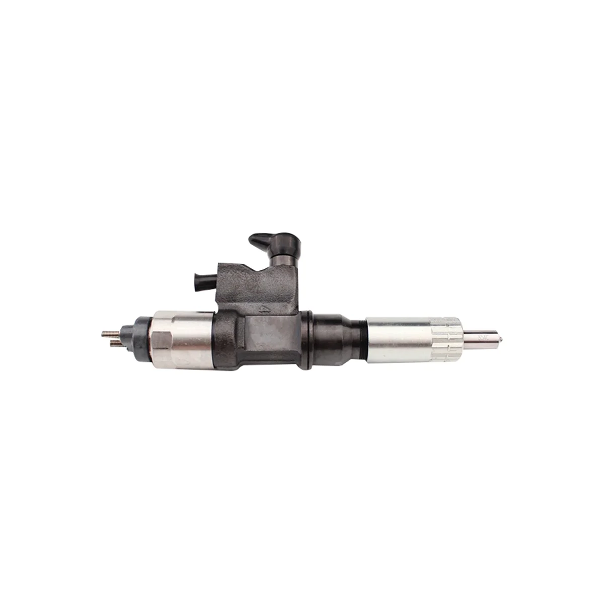 

Crude Oil Fuel Injector 095000-6367 for Isuzu Engine of Electric Installation System (4Hk1 and 6Hk1)