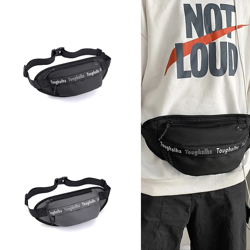 Рисунок 6 - 2023 модные мужские сумки через плечо