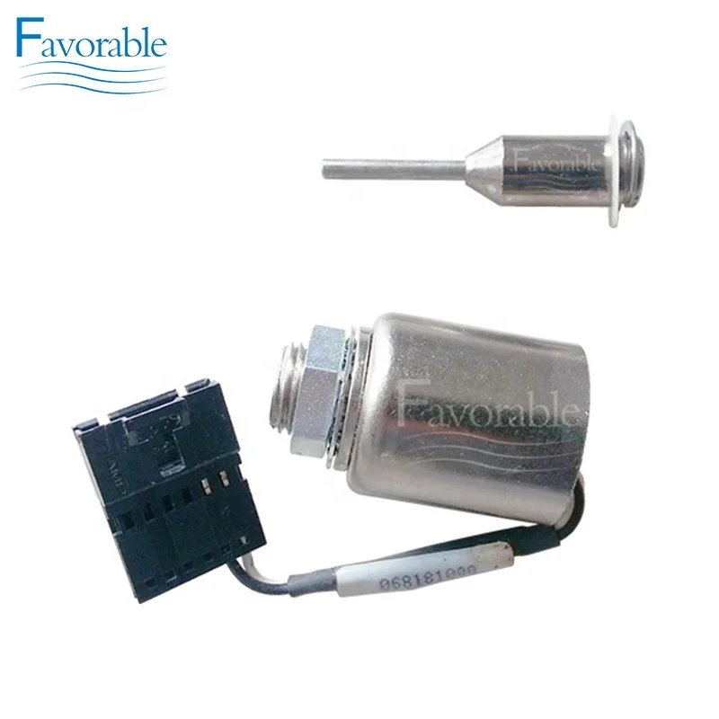 

68181000 кабель, W/ SOL.,X-CARR.,AP-3XX, без белого для плоттера GERBER AP.