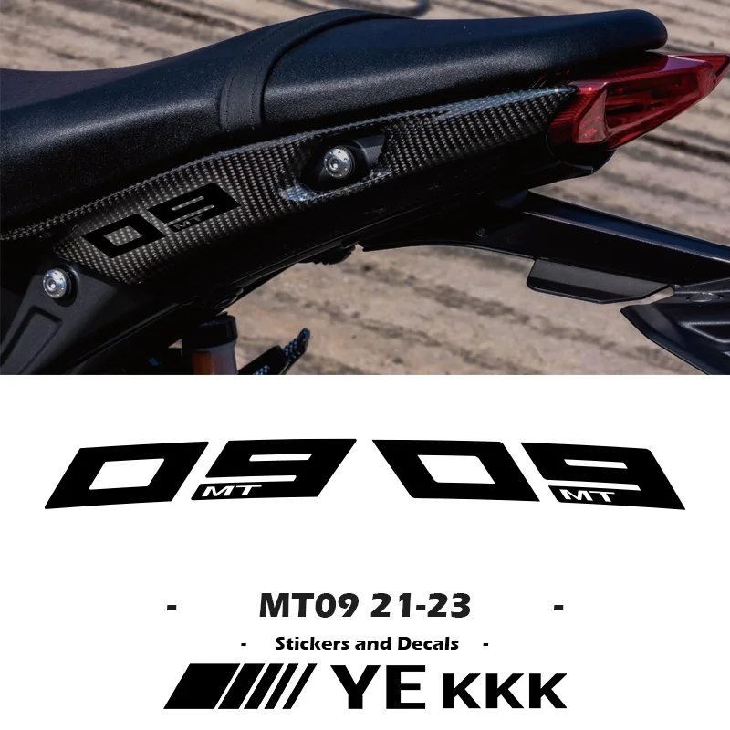    MT ƼĿ Į, ҷο   ƼĿ, ߸ MT-09 MT-09SP 2021-2023, MT09, ο 