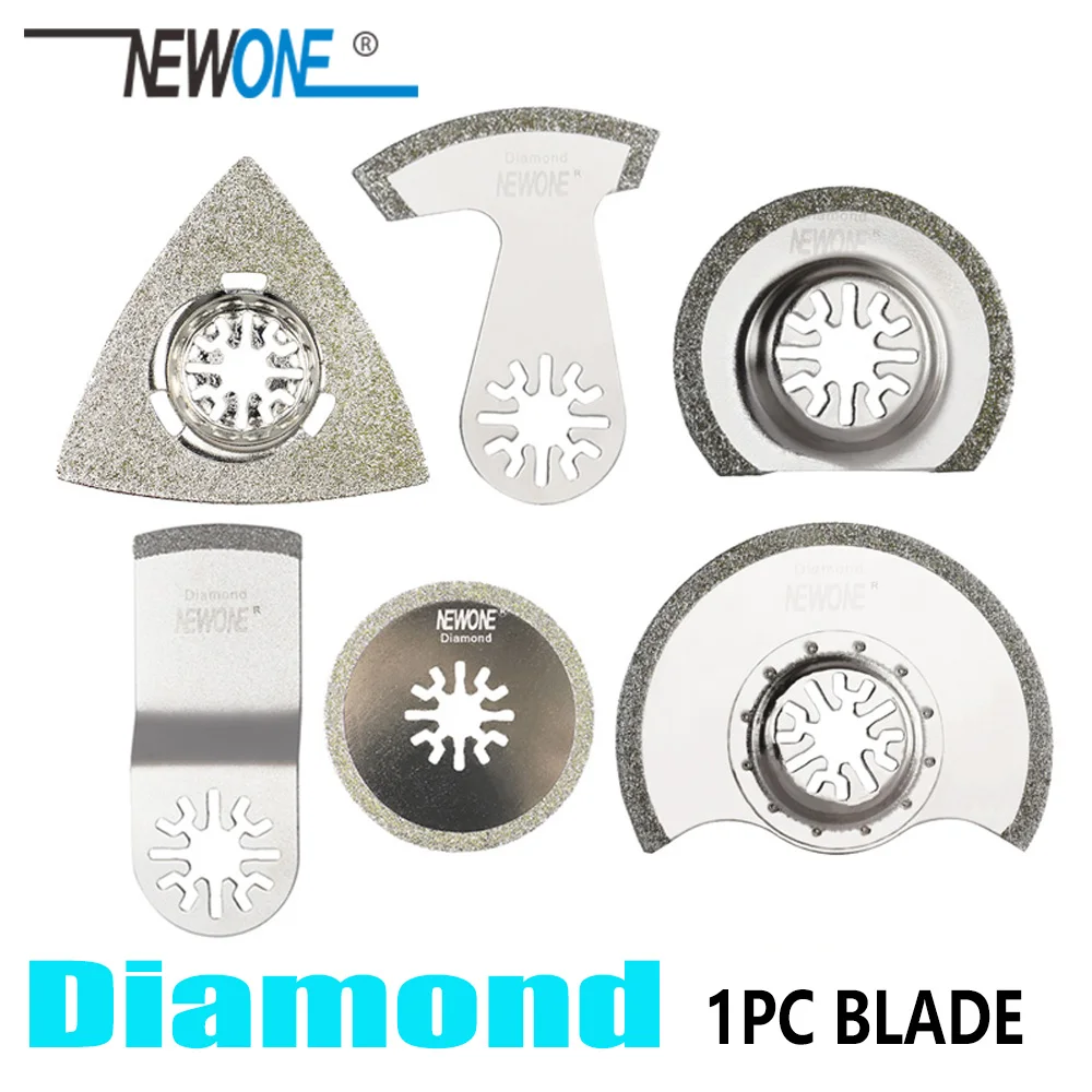 Oscillating Tool Blades Diamond Diamond Oscillating Saw Blades Concret Cutting Saw Saw Blade Aliexpress