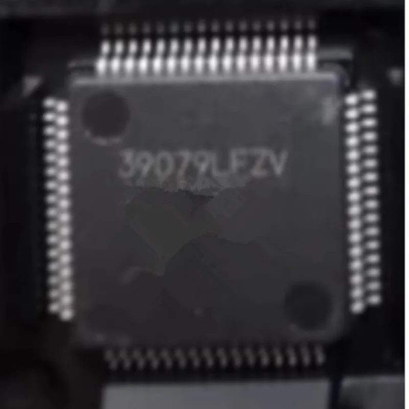 

HD64F39079LFZV 39079LFZV QFP48 2 шт.